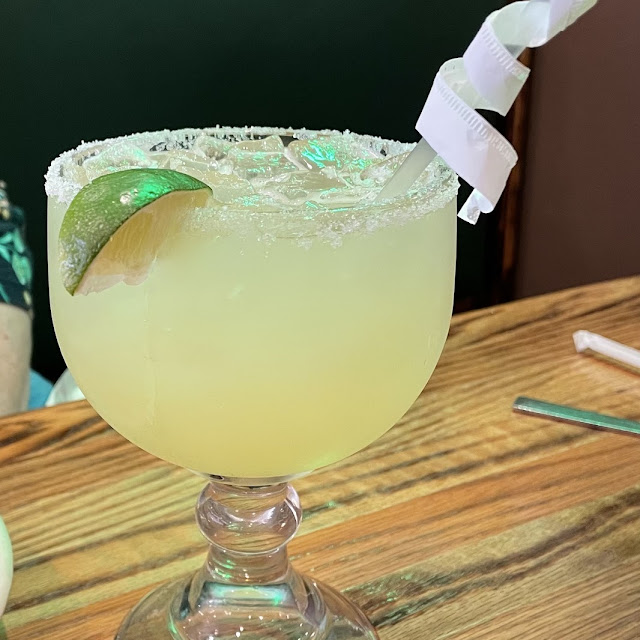 Margarita