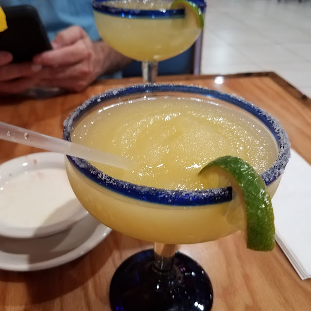 Margaritas