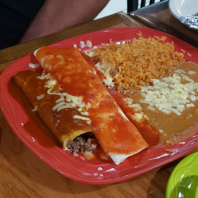 Chimichanga
