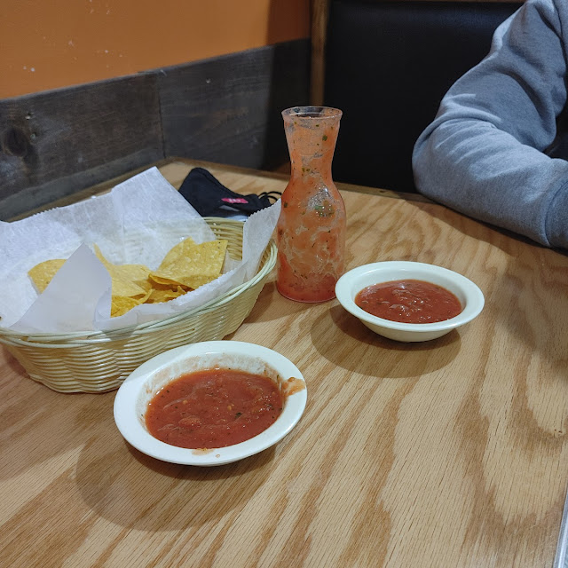 Salsa