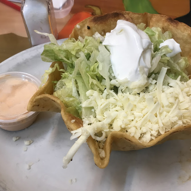 Taco Salad