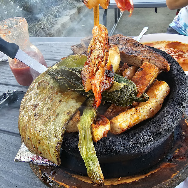 Molcajete