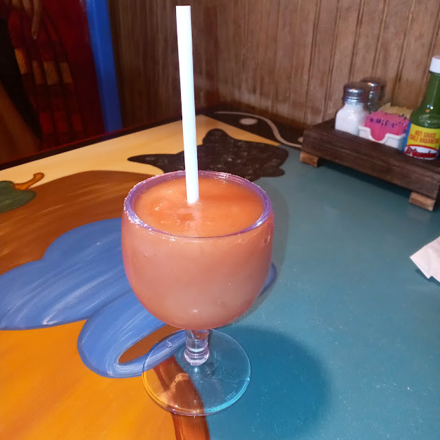 Margarita Watermelon