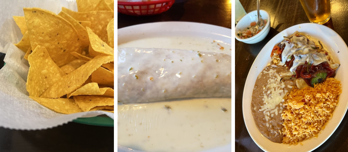 El Amigo Mexican Restaurant