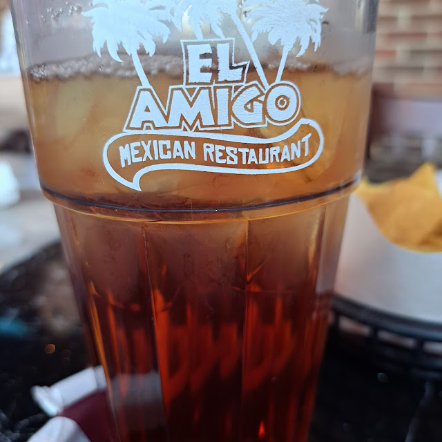 Sweet Tea
