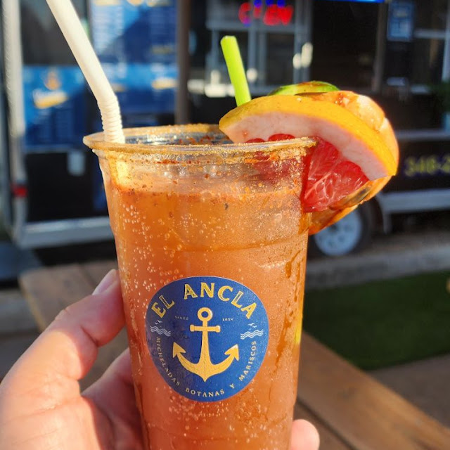 Micheladas