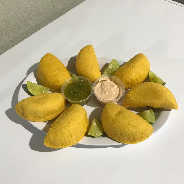 Empanadas