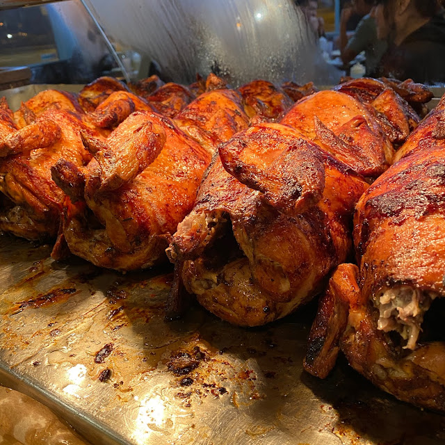Whole Chicken