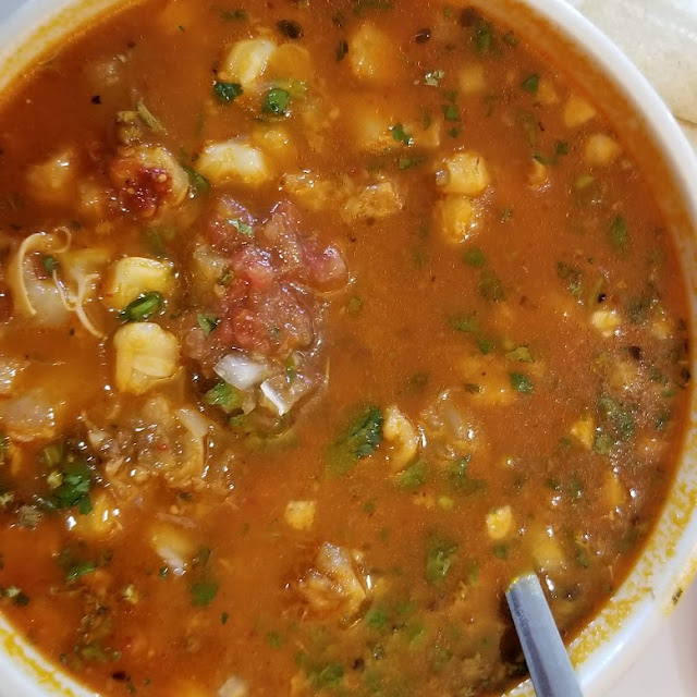 Menudo