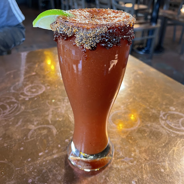 Michelada