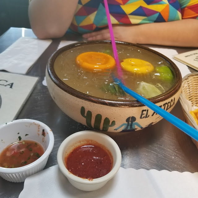 Cazuela