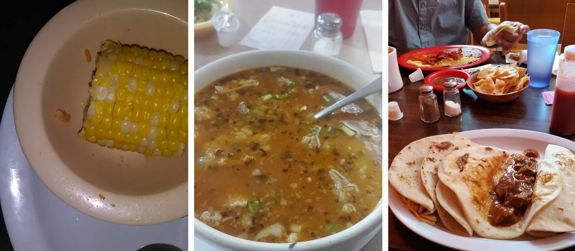 El Azteca Restaurant