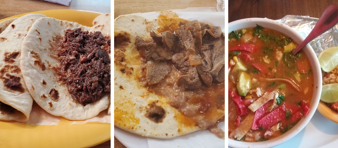 El Azteca Restaurant