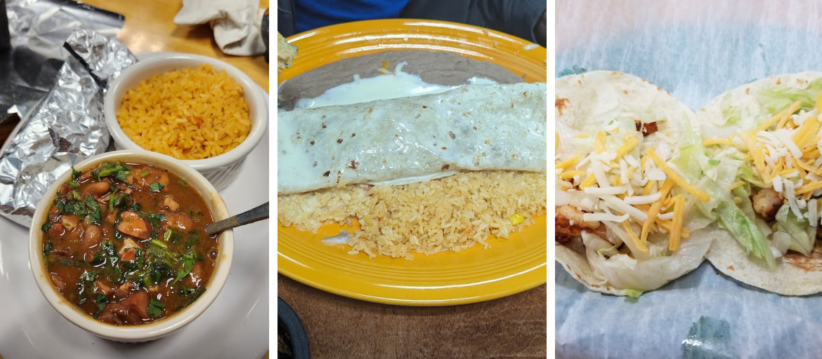El Azul Mexican Restaurant
