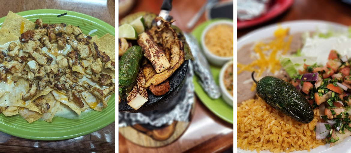 El Azul Mexican Restaurant