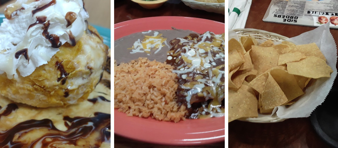 El Azul Mexican Restaurant