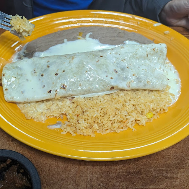 Burrito