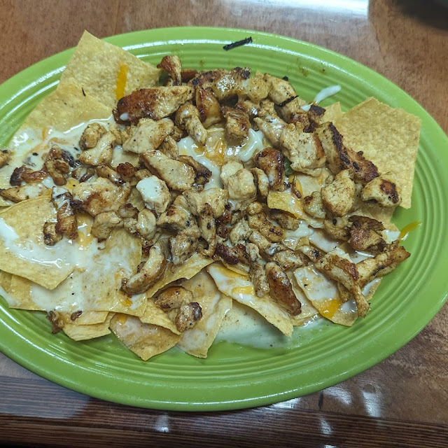 Nachos
