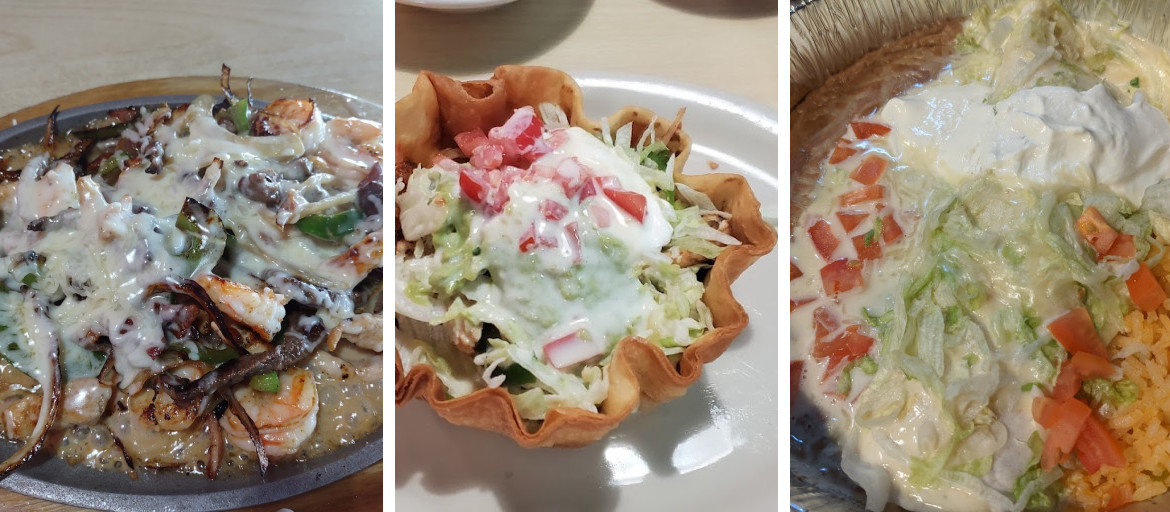 EL BARRIO MEXICAN RESTAURANT