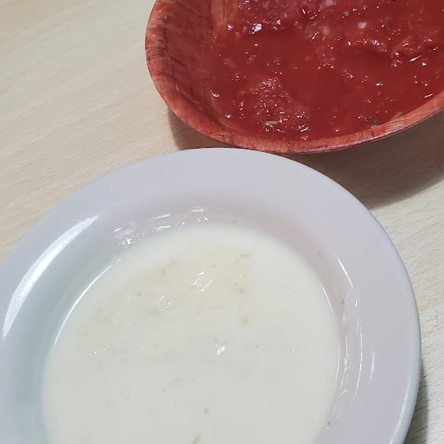 Cheese Dip