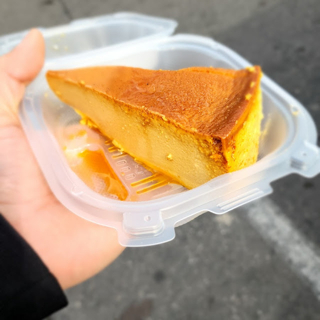 Flan