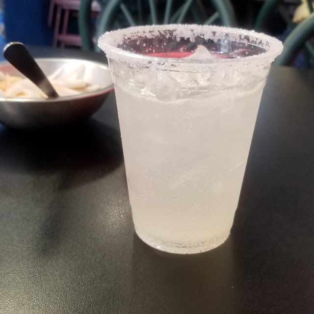 Una Fresca