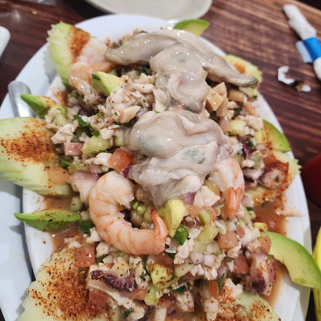 Molcajete El Bucanero