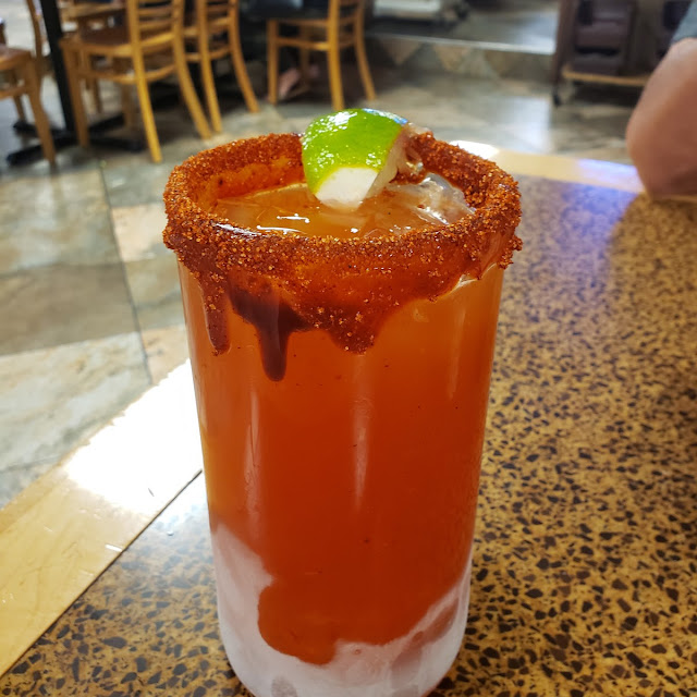 Michelada