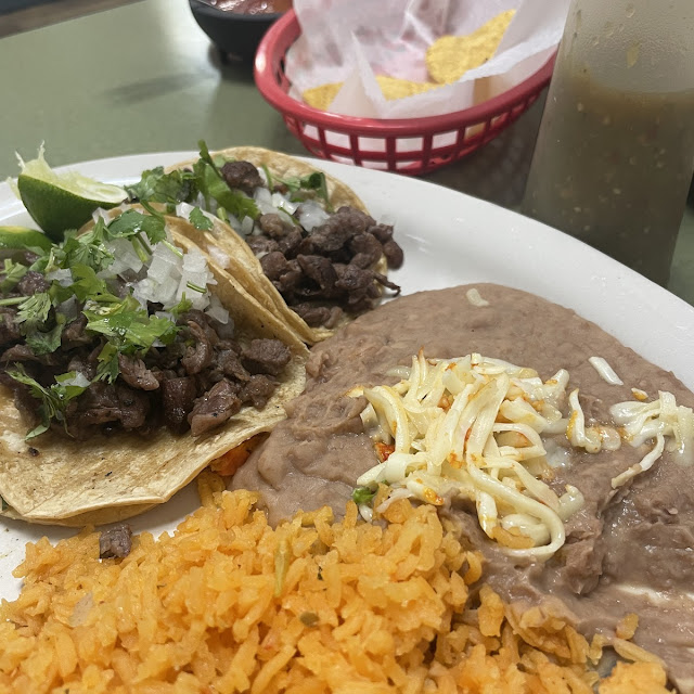 Carne Asada