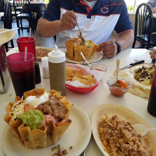 Taco Salad
