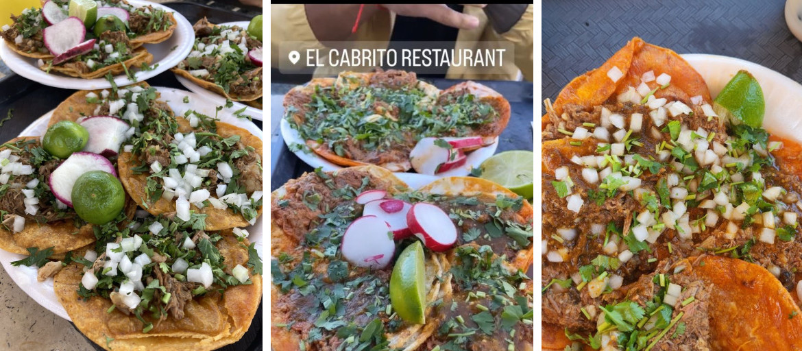 El Cabrito
