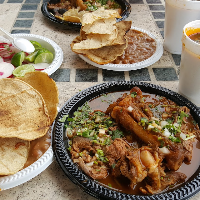 Birria De Res
