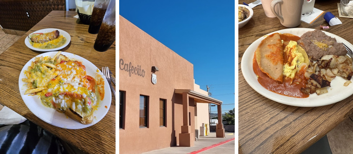 El Cafecito