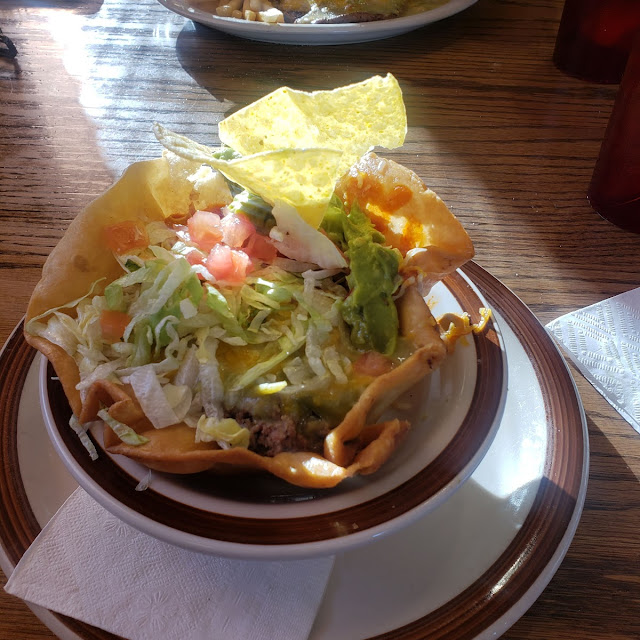 Taco Salad