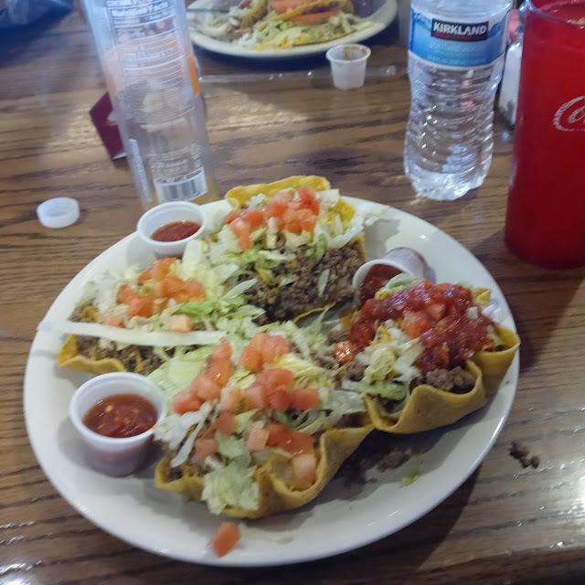 Tostada