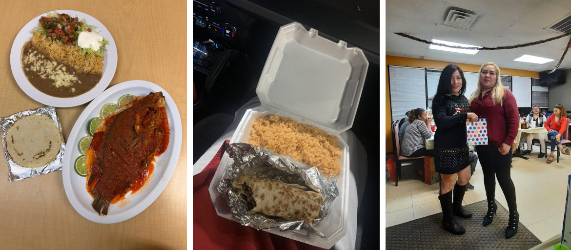 El Caldaso Taqueria