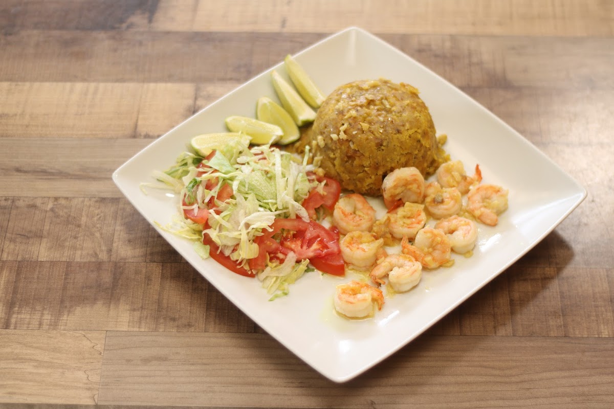 El Calenton Restaurant