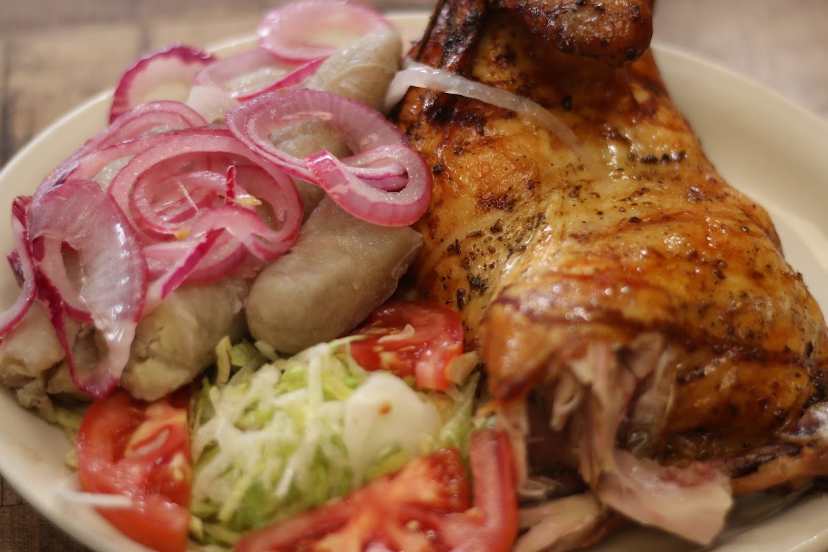 El Calenton Restaurant