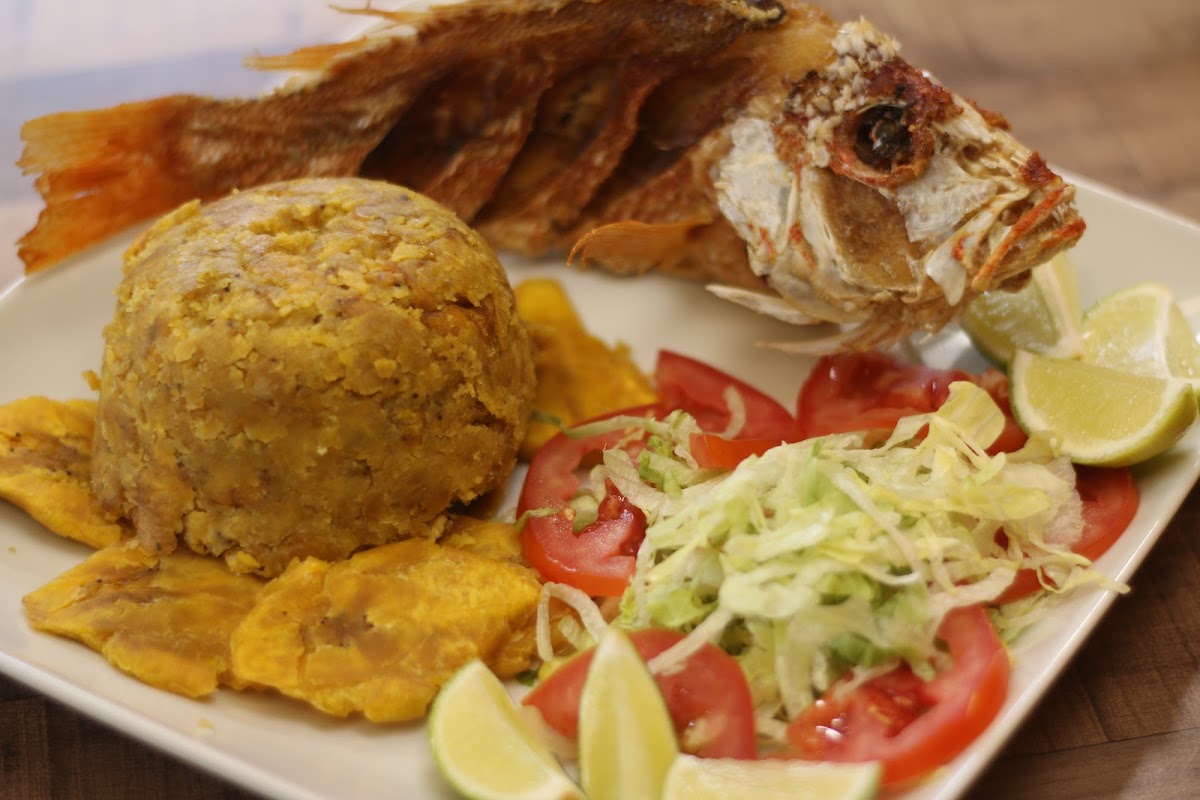 El Calenton Restaurant