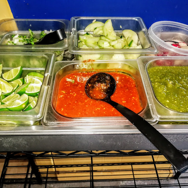 Salsa