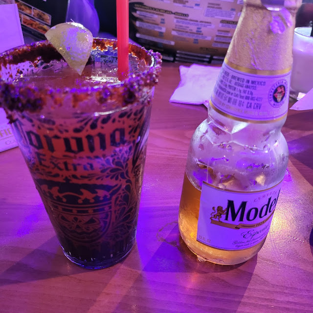 Michelada