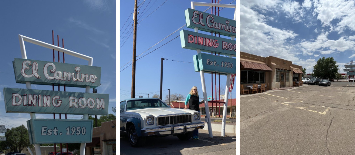 El Camino Dining Room