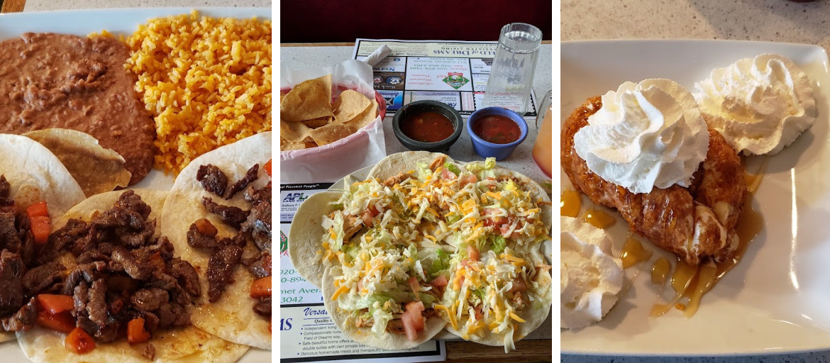 El Camino Mexican Restaurant
