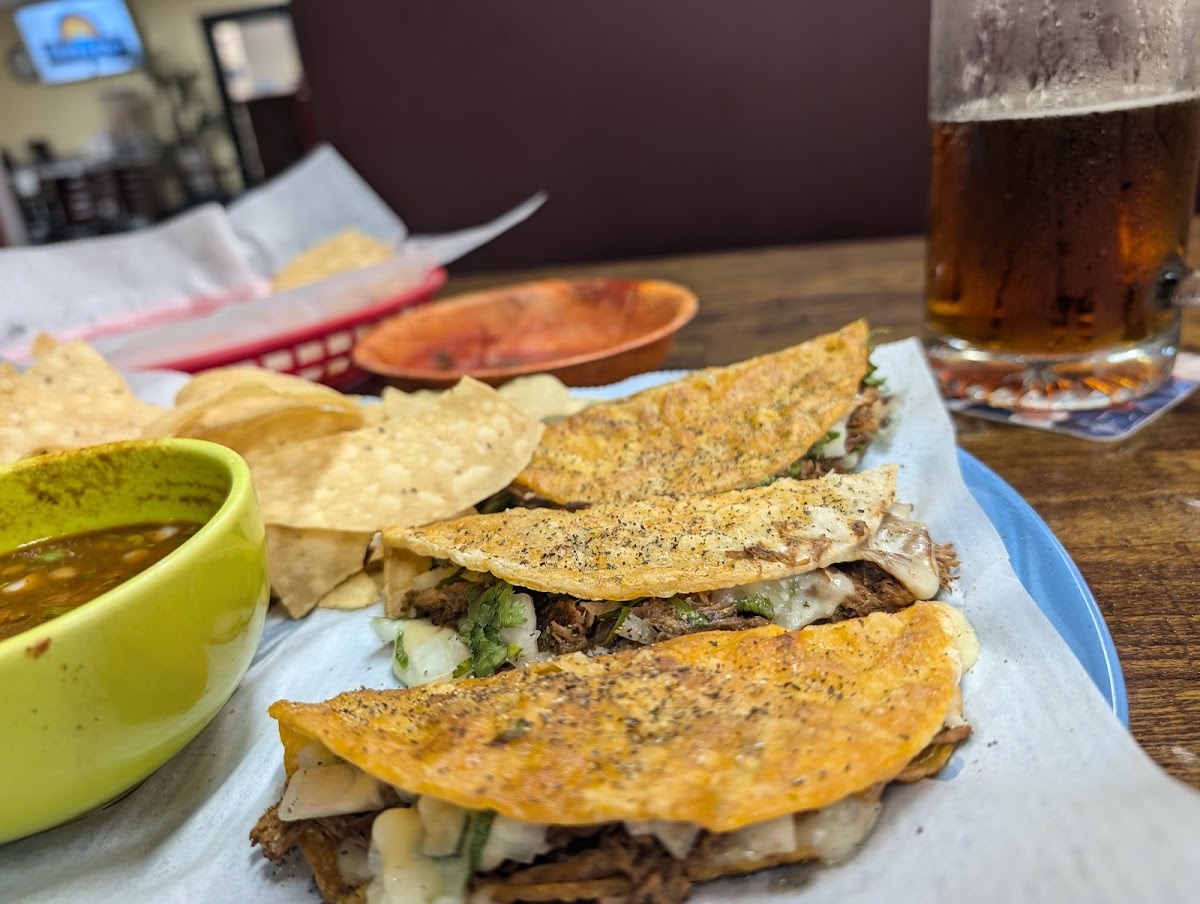 El Camino Real Mexican Restaurant