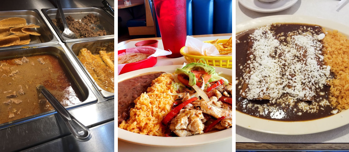 El Camino Real Restaurant