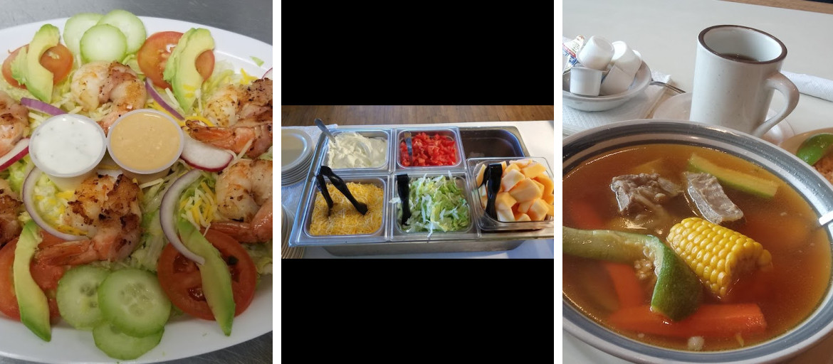 El Camino Real Restaurant