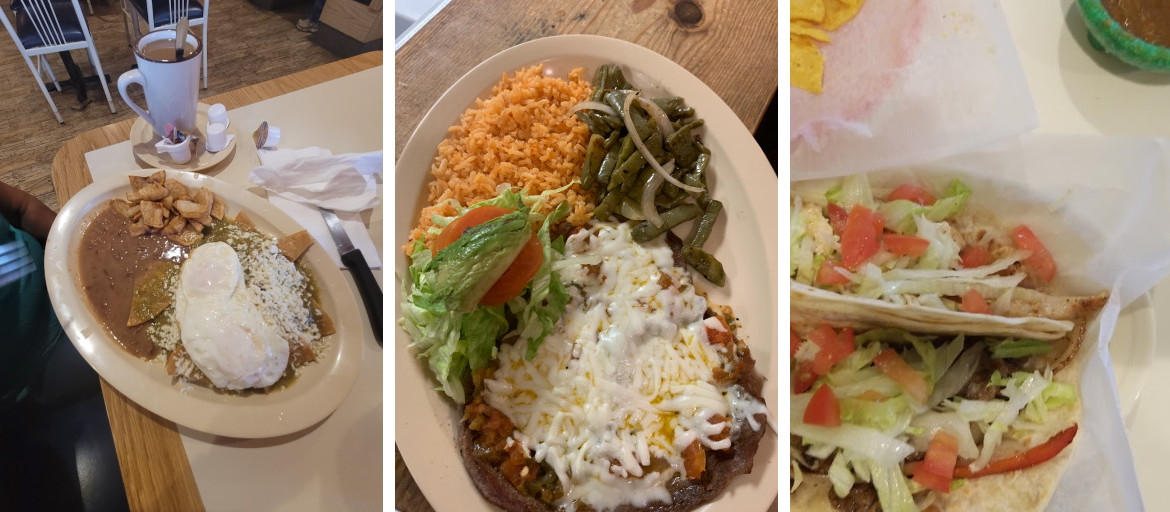 El Camino Real Restaurant
