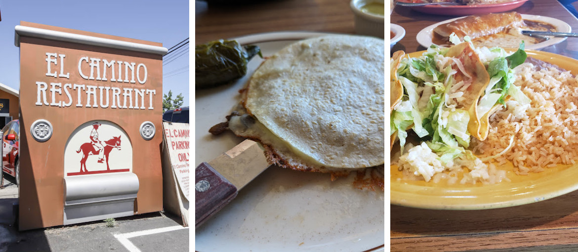 El Camino Restaurant