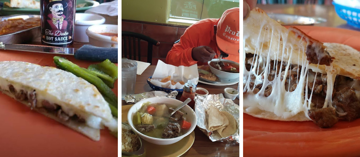 El Camino Restaurant