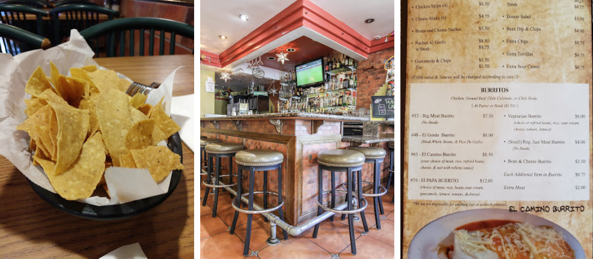 El Camino Restaurant